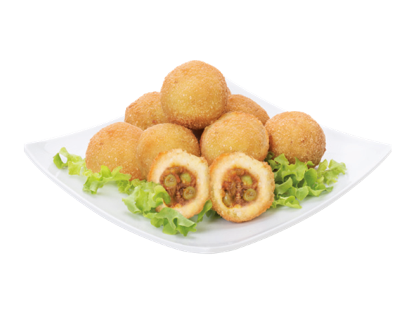 ARANCINI AL RAGU  1 kg