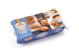 Amaretti 