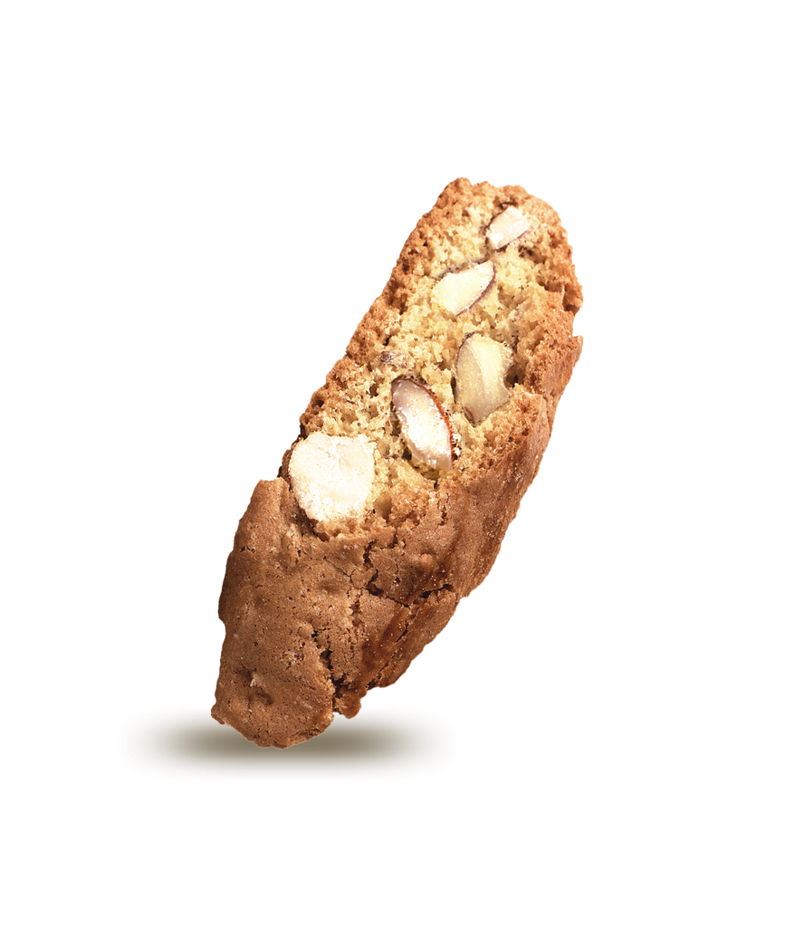 Cantucci Mandorla Sacchetto/zakje 200 gr. Falcone