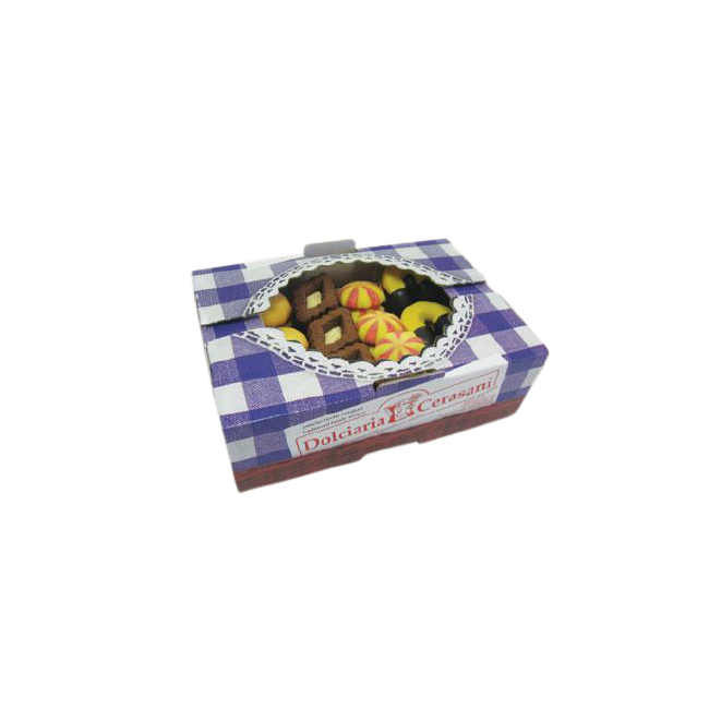 Mix Frolla New 1,5 kg         Cerasani