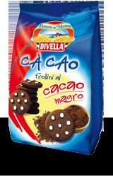 Ca.cao al Cacao 400 gr.