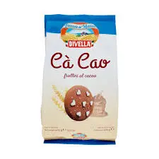 Ca.cao al Cacao 400 gr.