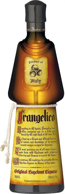 Frangelico  100 cl.  20%