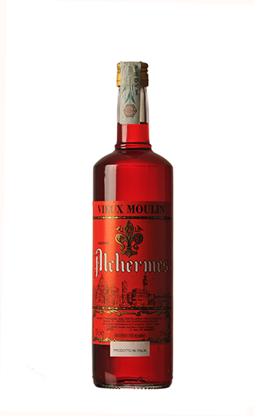 Alchermes 70 cl.