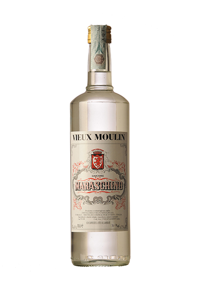 Maraschino