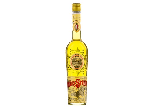 Strega Liquore     70 cl.  40%