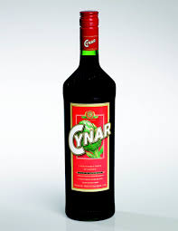 Cynar       100 cl.