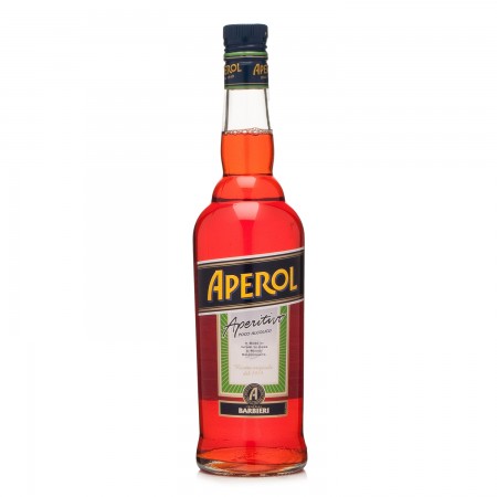 Aperol      70 cl.