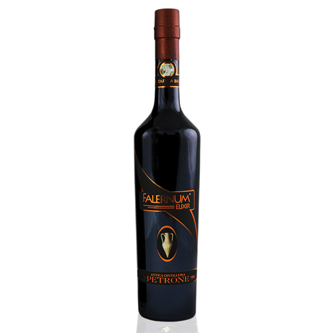 Falernum Elixer 70 cl.  25%      Petrone