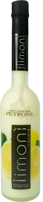 Limoncello   10 cl. 33%           Petrone