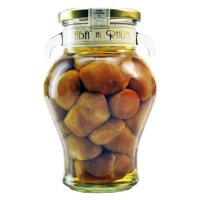 Baba al Rhum  520 gr.   14%          Petrone