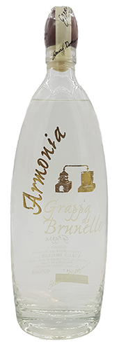 Grappa Amarone Armonia 0,7L 40%