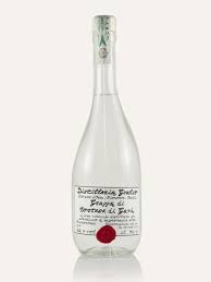 Grappa Mono.Cortese di Gavi 70 cl. 42% GualcoBart.