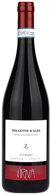 Dolcetto d`Alba          doc 2019    VIRNA