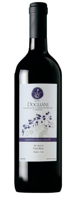 Dogliani Madonna della Grazie docg  Cozzo mar