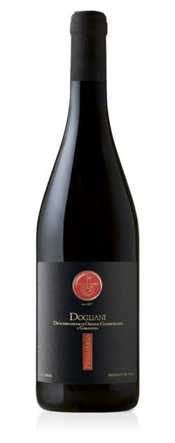 Dogliani Pregliasco docg  Cozzo mario