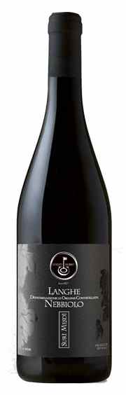 Langhe Nebbiolo Suri Mesdi doc       Cozzo mario