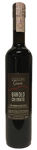 Barolo Chinato   0,5 ltr.          Gomba   Docg