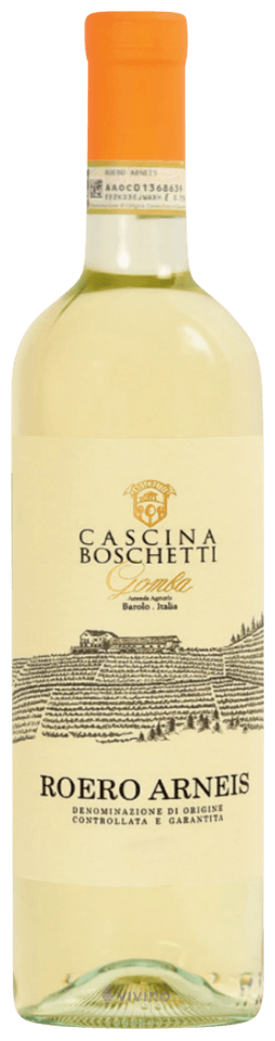 Roero Arneis      Doc        GOMBA