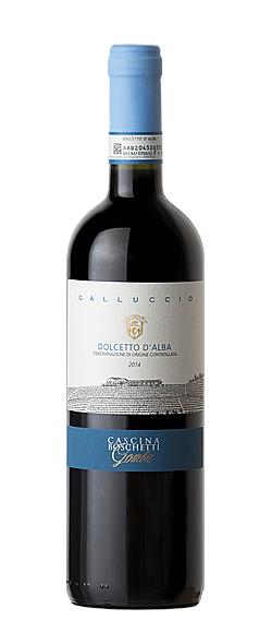 Dolcetto D'alba      Gomba    Doc