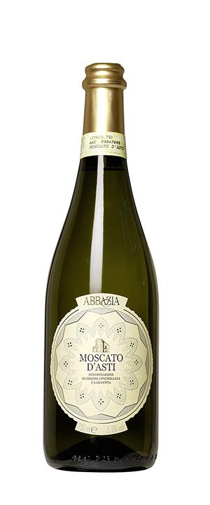 Moscato D'asti      Abbazia   Docg