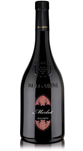 Garda Merlot                        Bulgarini
