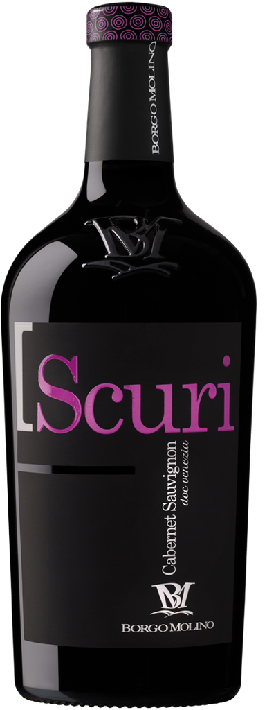 Scuri Cabernet Sauvignon Borgo Molino