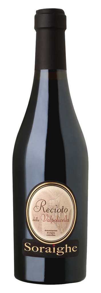 Recioto della Valpolicella  1870 Bennati