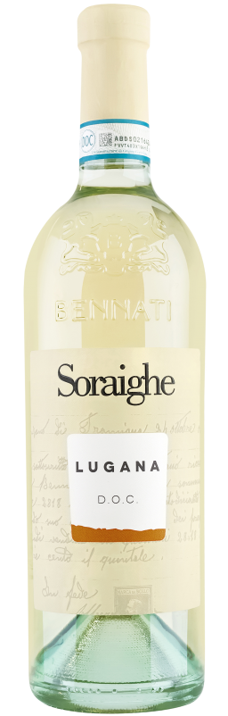 Lugana   Soraighe    Bennati