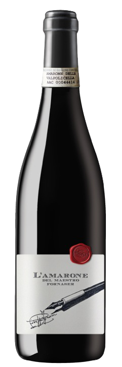 Amarone Riserva  '12  Montefaustino Doc