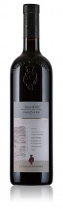 Trentino Marzemino   Doc                   Monfort