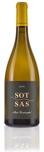 Sot Sas Bianco     Maso Cantanghel