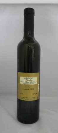 Moscato Giallo     Monfort