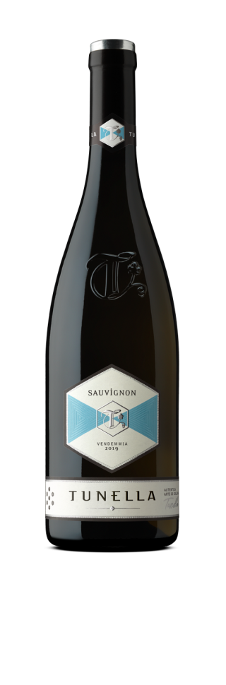 Sauvignon   0,375 ltr.     La Tunella