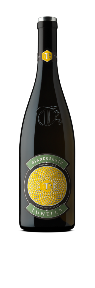 Biancosesto           La Tunella