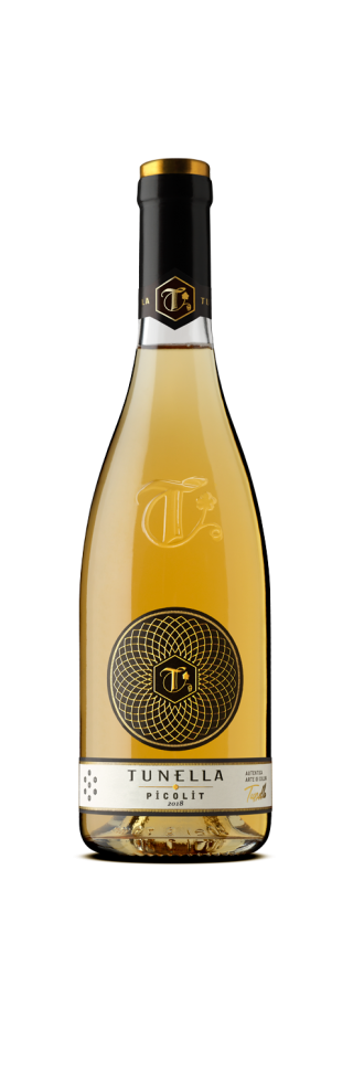 Piccolit   0,5 ltr. La Tunella