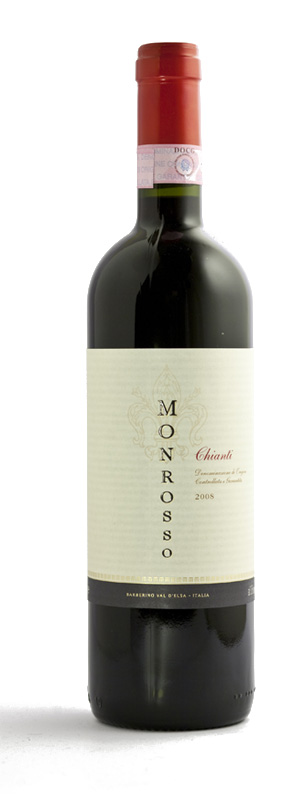 Chianti Monrosso     Monsanto   Docg