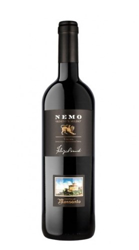 Nemo              Monsanto  '12 Igt