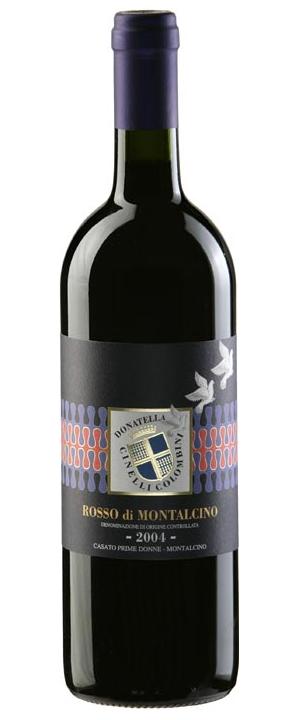 Rosso Di Montalcino     Colombini  Doc