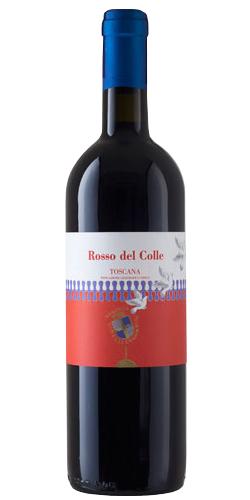 Rosso Del Colle Sangiovese Colombini