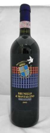 Brunello Di Montalcino  Colombini Magnum 1,5lt '13 Docg