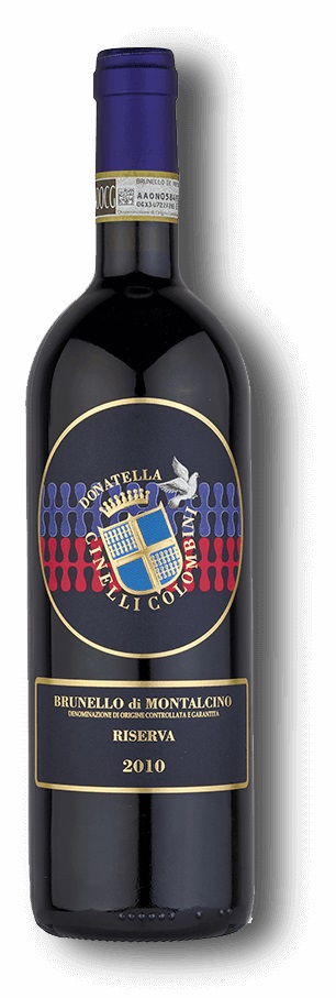 Brunello Di Montalcino Ris. Colombini '13 Docg