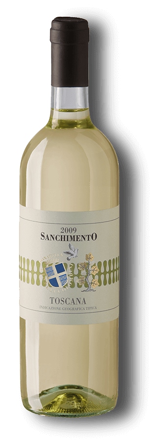 San Chimento Traminer Bio  2018   Colombini