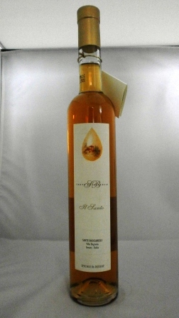 Sancto Elegante 0.5  Bucciarelli