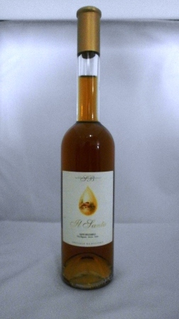 Sancto elegante 375ml.    Bucciarelli