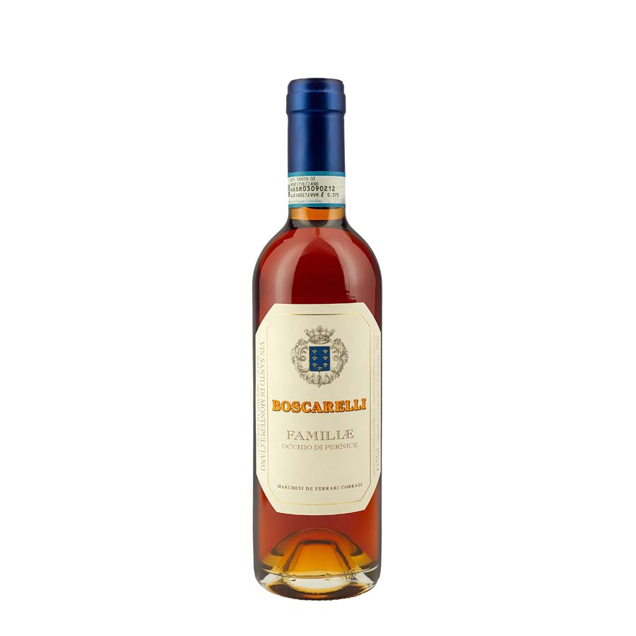 Vinsanto Familiae Occhio di Pernice `10 Boscarelli