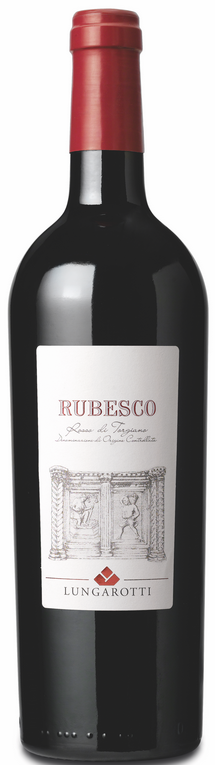 Rubesco Rosso di Torgiano   Lungarotti