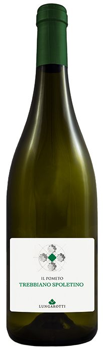 Trebbiano Spoletino Umbria `18 bianco  Lungarotti