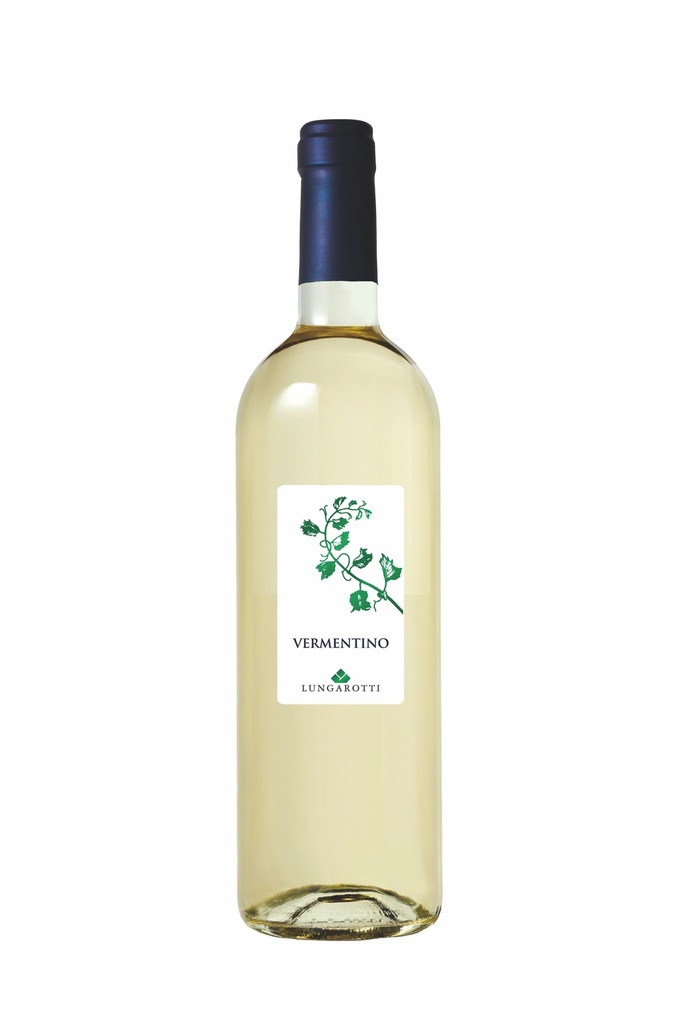 Vermentino Tralcio Umbria `18 bianco  Lungarotti