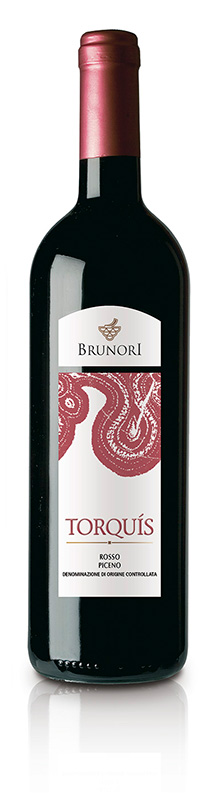 Rosso Piceno Torquis Brunori
